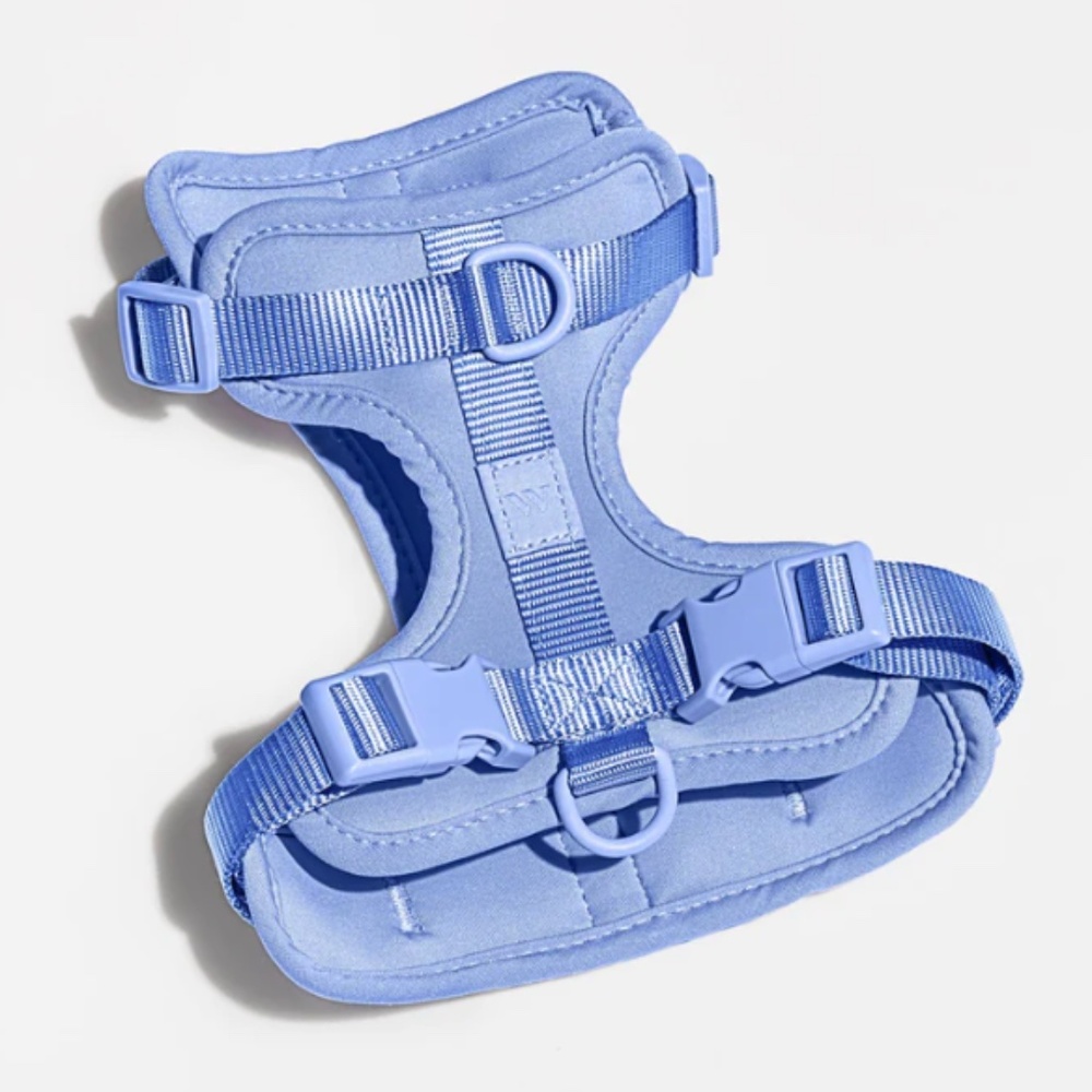 XS Wild One Harness Moonstone